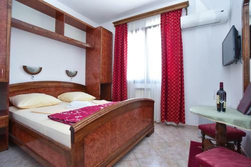 Hotel Grbalj