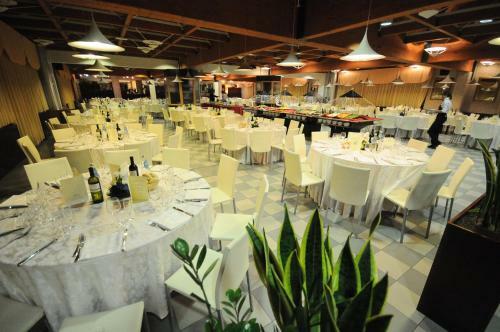Club Hotel Dante Cervia