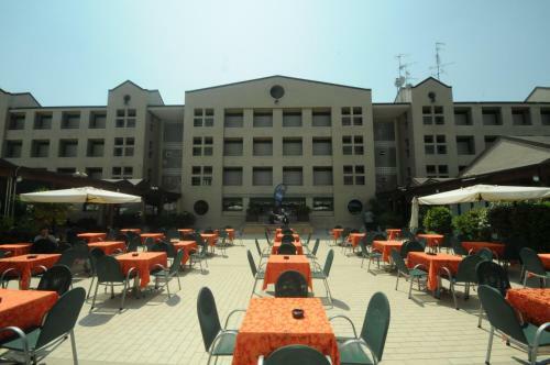 Club Hotel Dante Cervia