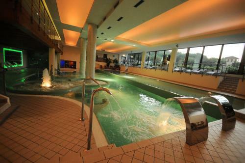 Club Hotel Dante Cervia