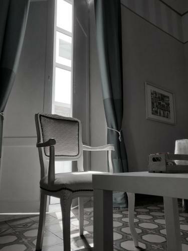Varcortigia Bed And Breakfast