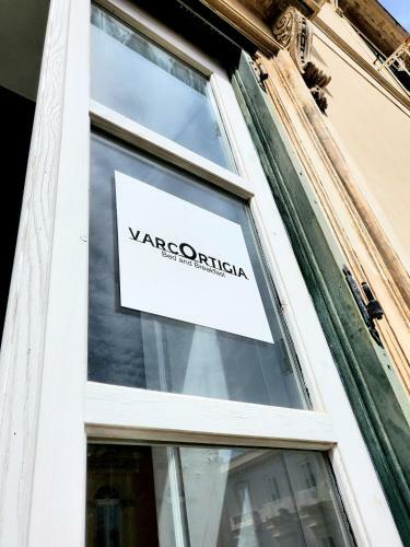 Varcortigia Bed And Breakfast