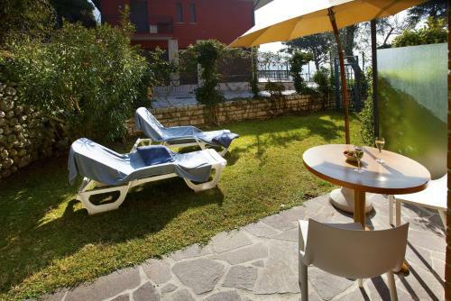 Hotel Spiaggia