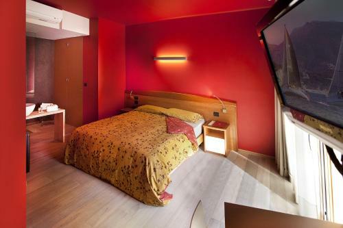 Hotel Spiaggia