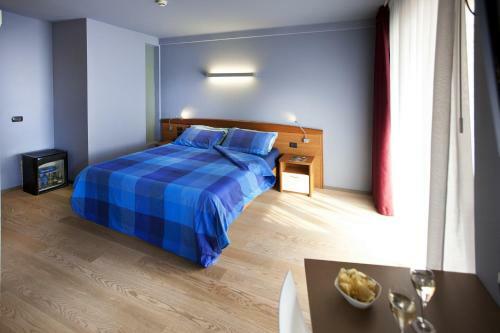 Hotel Spiaggia