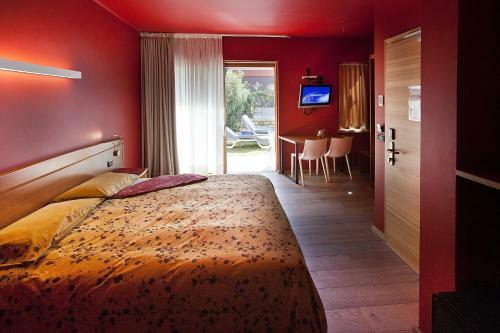 Hotel Spiaggia