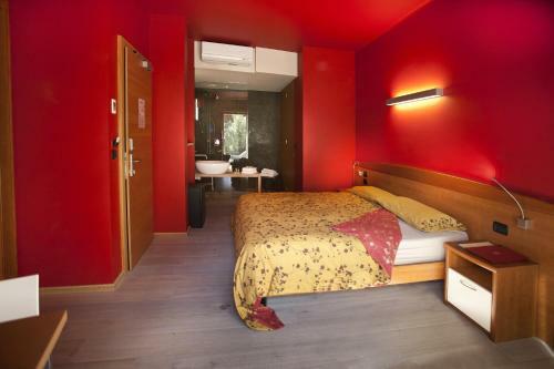 Hotel Spiaggia