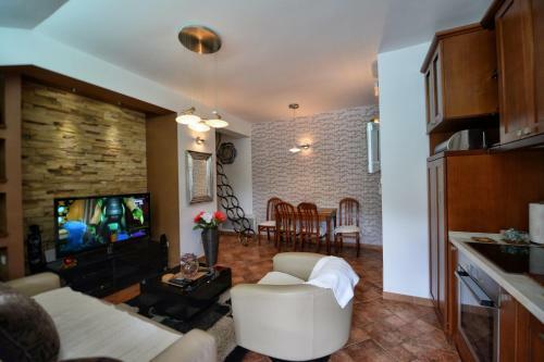 Bmb Apartments Kotor