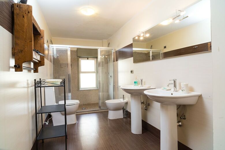 Bed & Breakfast Vulcamare