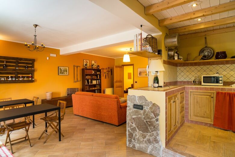Bed & Breakfast Vulcamare