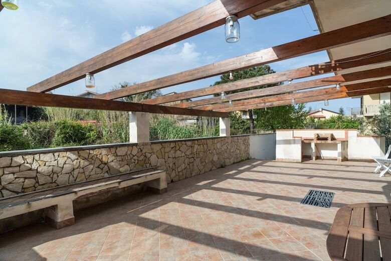 Bed & Breakfast Vulcamare