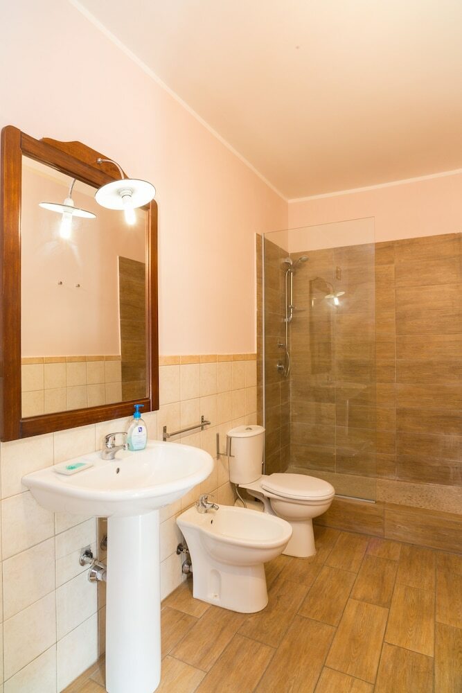 Bed & Breakfast Vulcamare