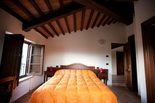 Agroturismo Le Rasse