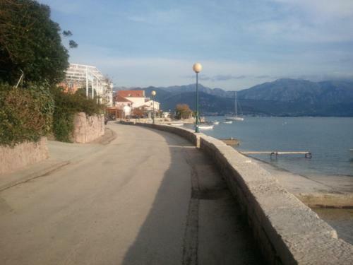 Holiday Home Ludmila