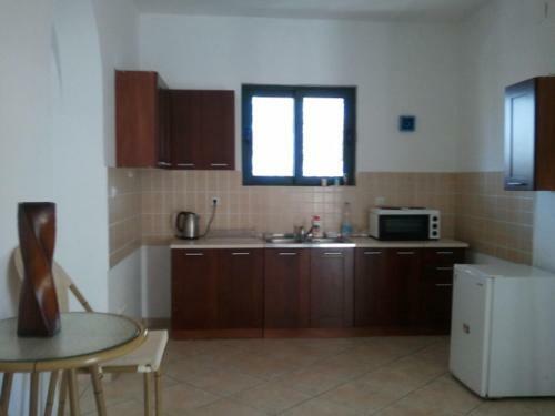 Holiday Home Ludmila