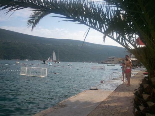 Holiday Home Ludmila