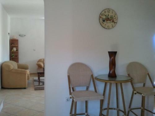 Holiday Home Ludmila