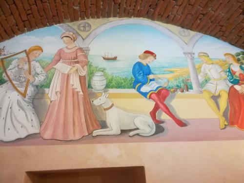 B&B Corte Dei Nobili