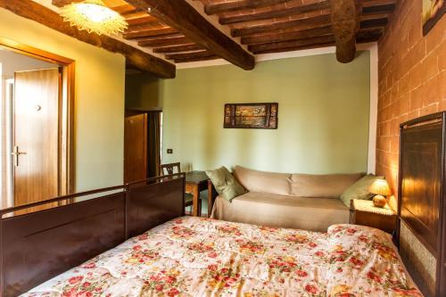 Agroturismo Agriturismo Casa Vecchia