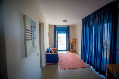 Apartamento Residence Miljunka