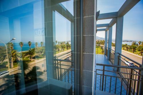 Apartamento Residence Miljunka