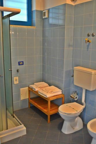 Apartamento Residence Miljunka