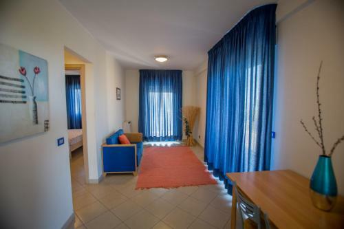 Apartamento Residence Miljunka