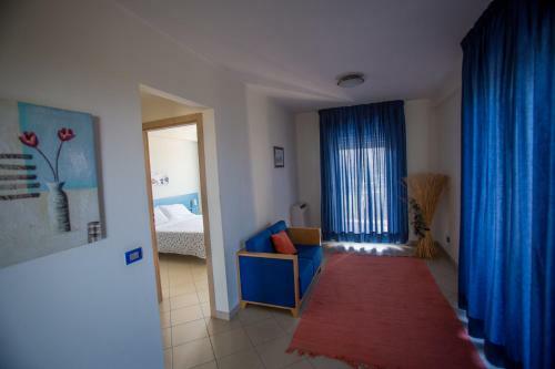 Apartamento Residence Miljunka