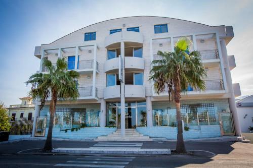 Apartamento Residence Miljunka