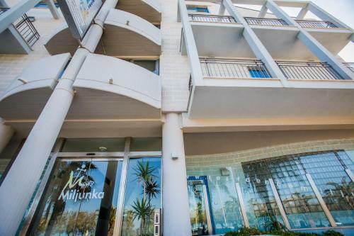 Apartamento Residence Miljunka