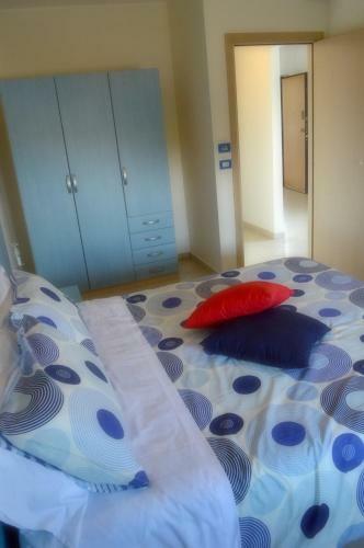 Apartamento Residence Miljunka