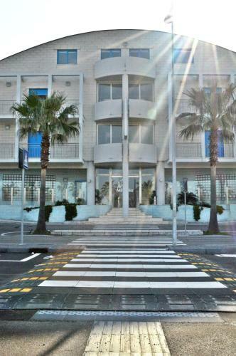 Apartamento Residence Miljunka