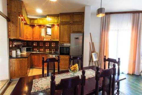 Apartments Rux De Luxe