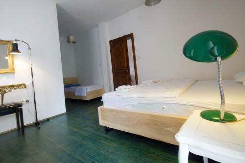 Apartments Rux De Luxe