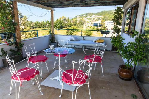 Apartments Rux De Luxe