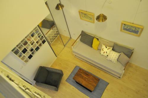 Apartments Rux De Luxe