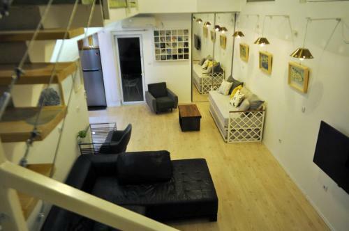 Apartments Rux De Luxe