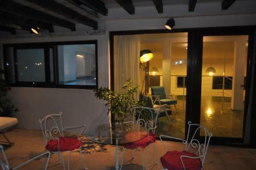 Apartments Rux De Luxe