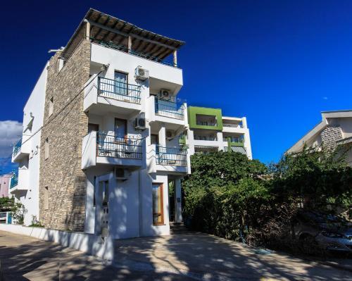 Apartments Rux De Luxe