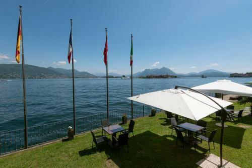 Hotel Romagna