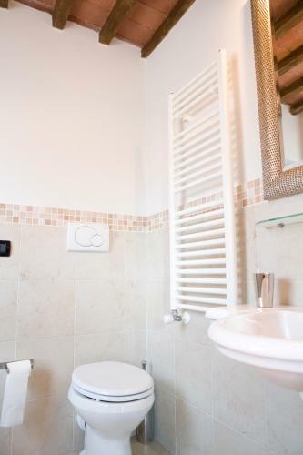 Bed & Breakfast Ai Girasoli