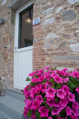 Bed & Breakfast Ai Girasoli
