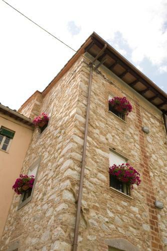 Bed & Breakfast Ai Girasoli