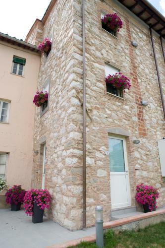 Bed & Breakfast Ai Girasoli