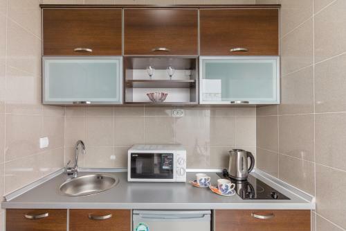 B&s Apartments