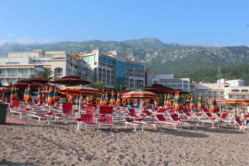 Holiday Home Branko