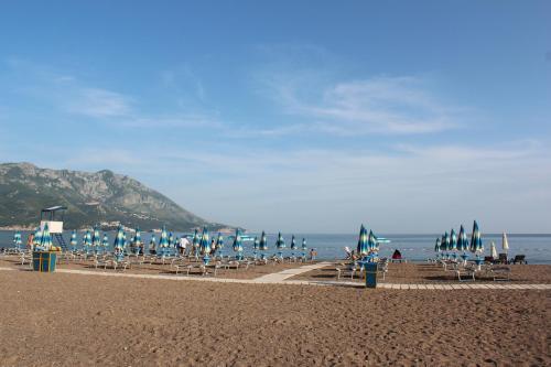 Holiday Home Branko