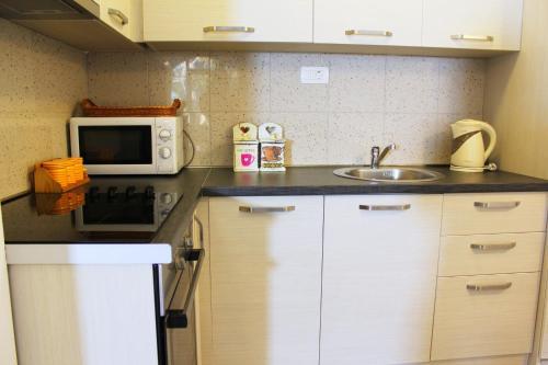 Holiday Home Branko