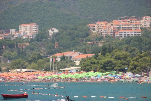 Holiday Home Branko