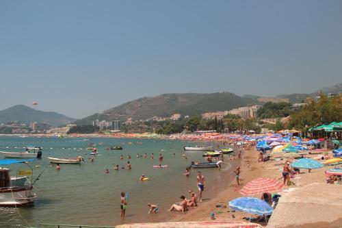 Holiday Home Branko